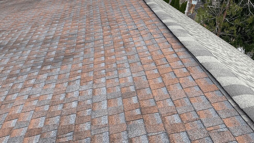Gutters, Roofing Project in Ambler, Pennsylvania by Tycos Roofing And Siding Inc