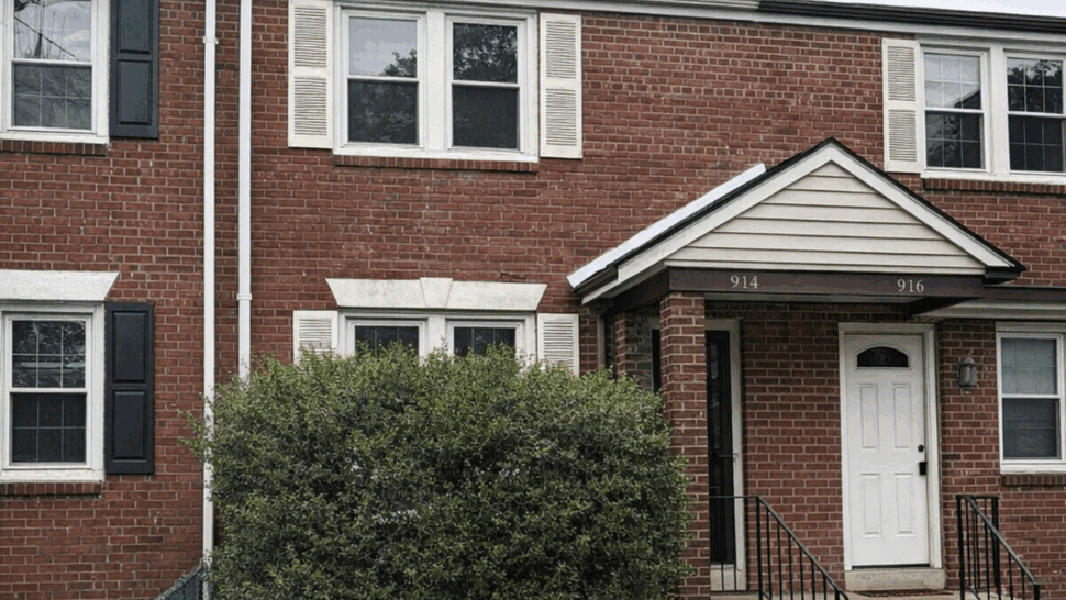 Roofing Project in Wilmington, DE by Tycos Roofing And Siding Inc