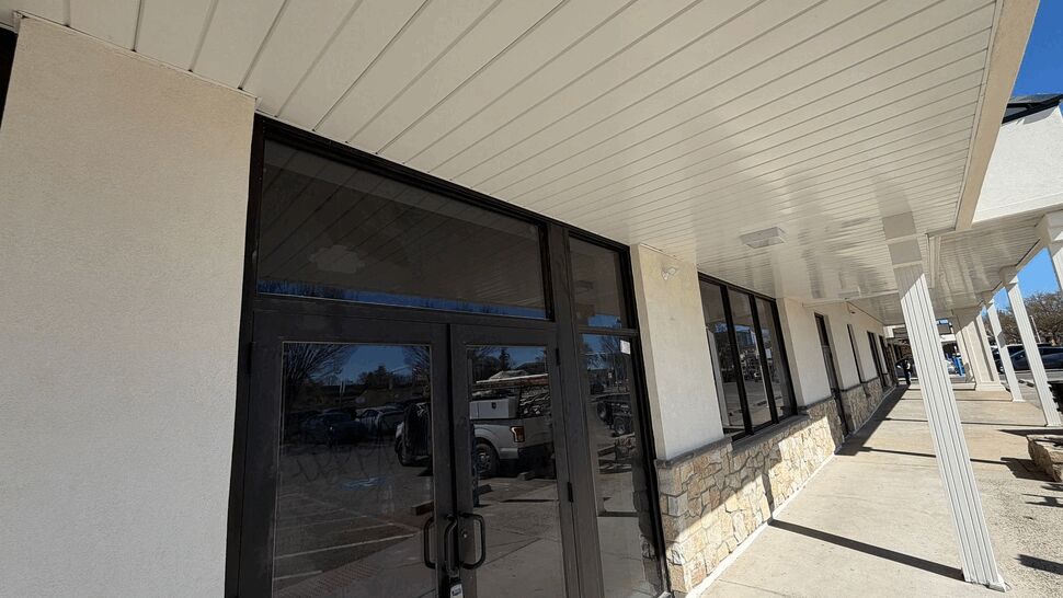 Commercial Roofing Project in Ardmore, Pennsylvania by Tycos Roofing And Siding Inc