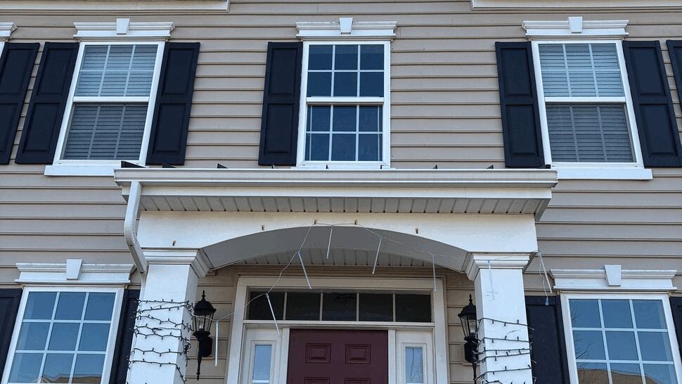 Windows Project in Avondale, Pennsylvania by Tycos Roofing And Siding Inc