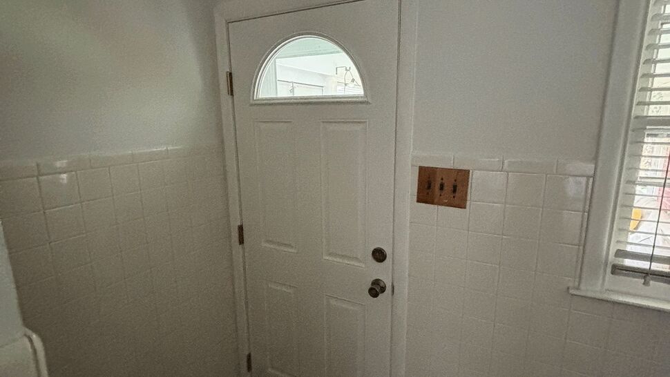 Doors Project in Wilmington, Delaware by Tycos Roofing And Siding Inc