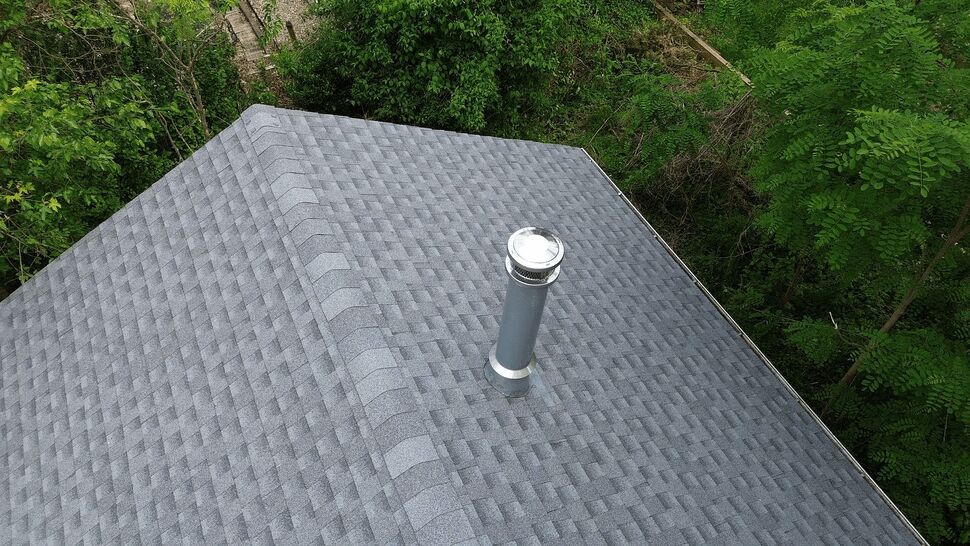 Roofing Project in Wilmington, Delaware by Tycos Roofing And Siding Inc