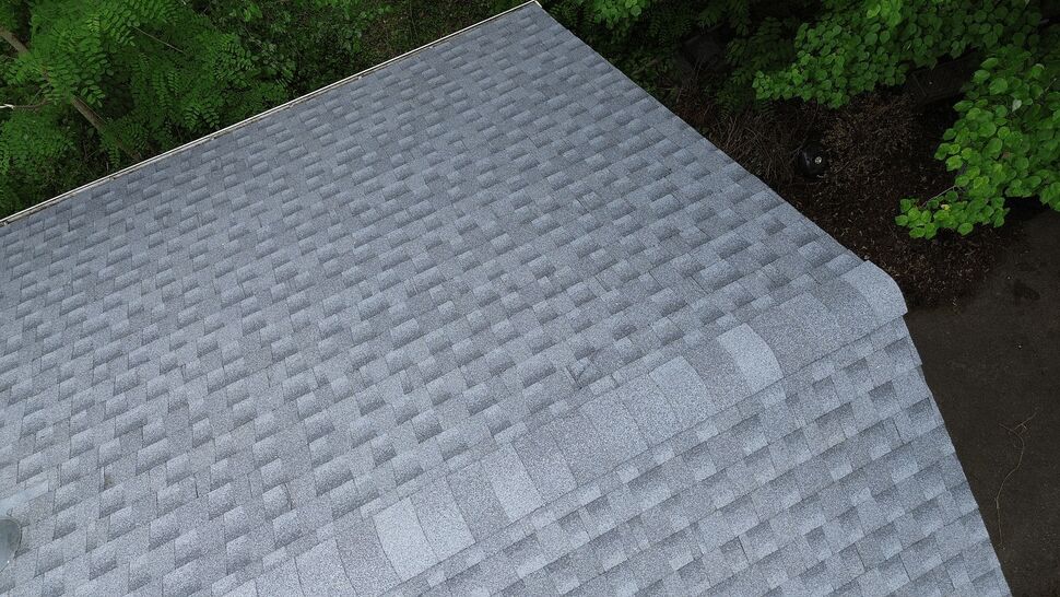Roofing Project in Wilmington, Delaware by Tycos Roofing And Siding Inc