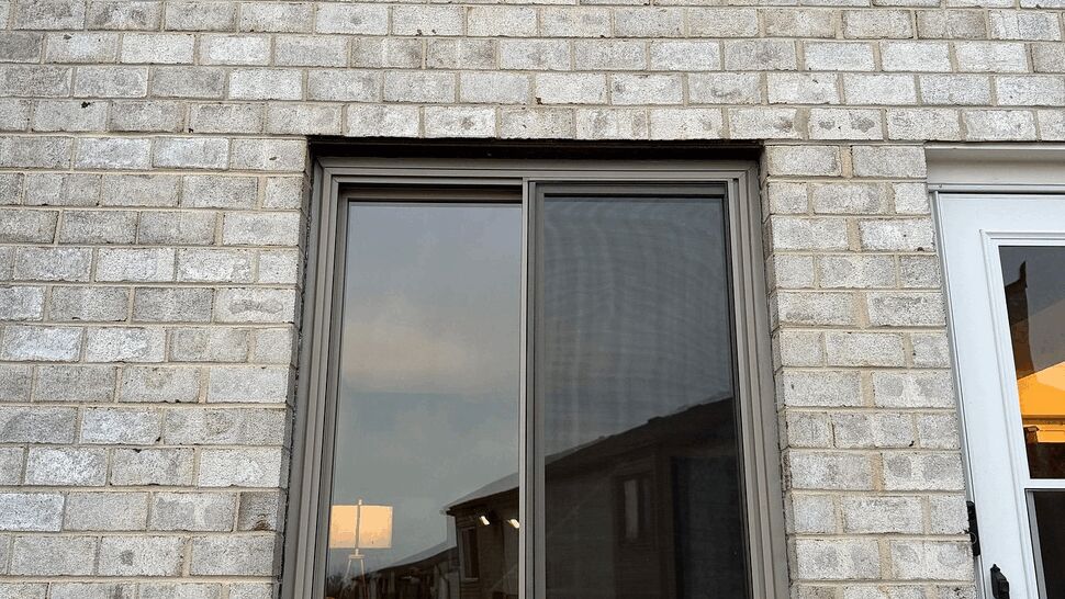 Windows Project in Brookhaven, PA by Tycos Roofing And Siding Inc
