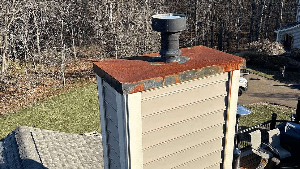Roofing Project in Avondale, Pennsylvania by Tycos Roofing And Siding Inc