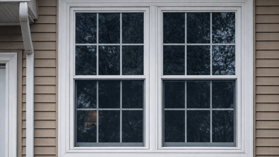 Glen Mills, PA Windows Project Windows Project in Glen Mills, PA by Tycos Roofing And Siding Inc
