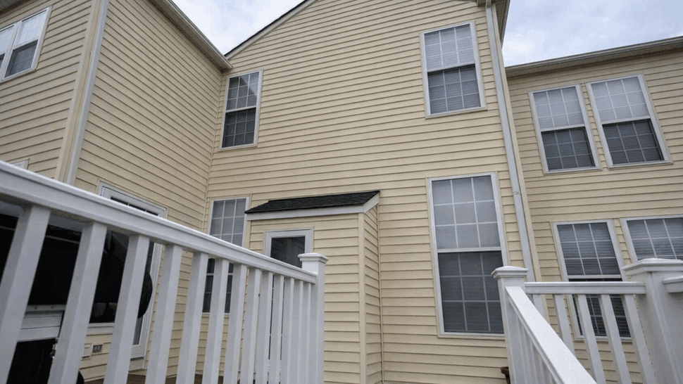 Middletown, Delaware Siding Project Siding Project in Middletown, Delaware by Tycos Roofing And Siding Inc