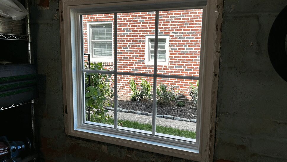 Windows Project in Havertown, PA by Tycos Roofing And Siding Inc