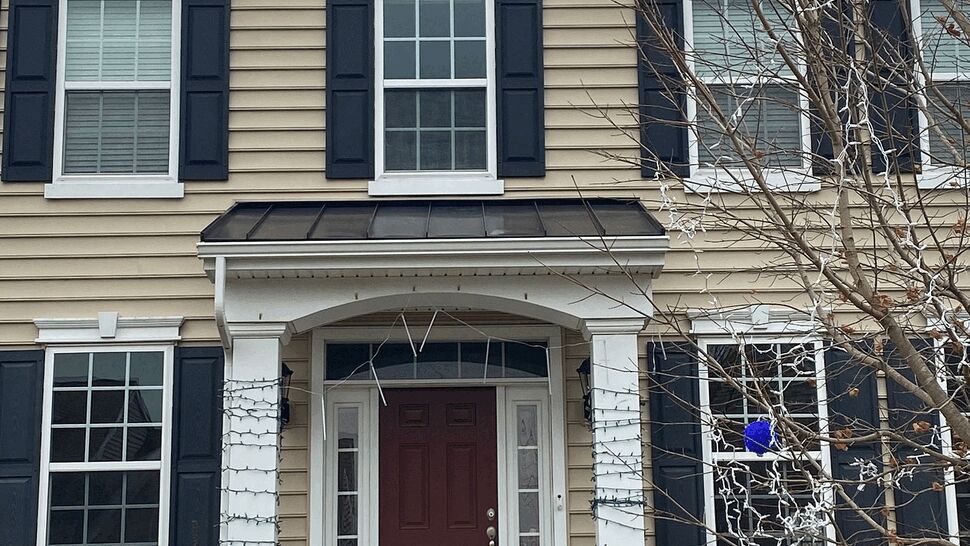 Windows Project in Avondale, Pennsylvania by Tycos Roofing And Siding Inc