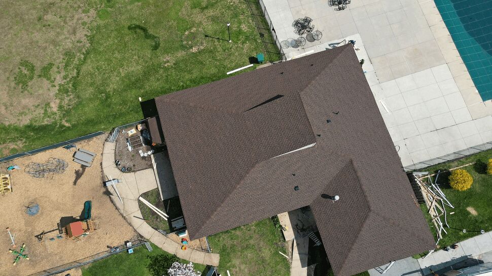 Commercial Roofing Project in Newark, Delaware by Tycos Roofing And Siding Inc