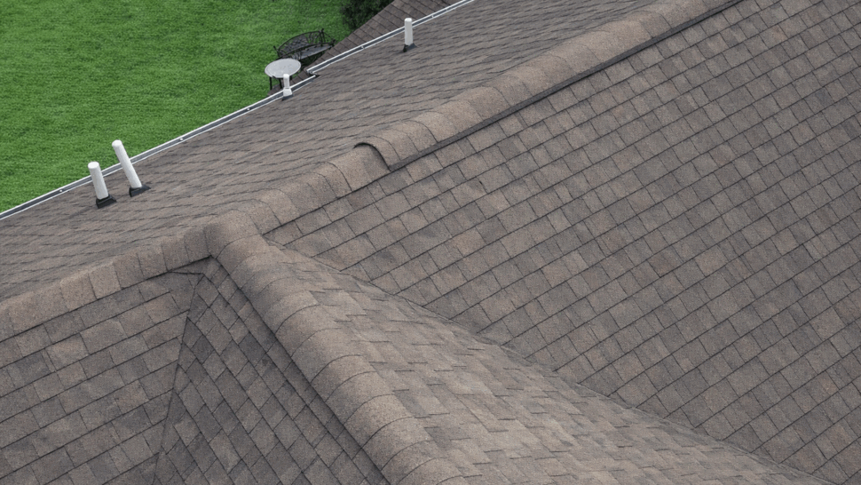 Roofing Project in Middletown, Delaware by Tycos Roofing And Siding Inc