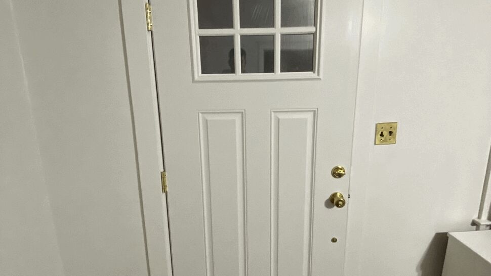 Doors, Roofing Project in Wilmington, Delaware by Tycos Roofing And Siding Inc