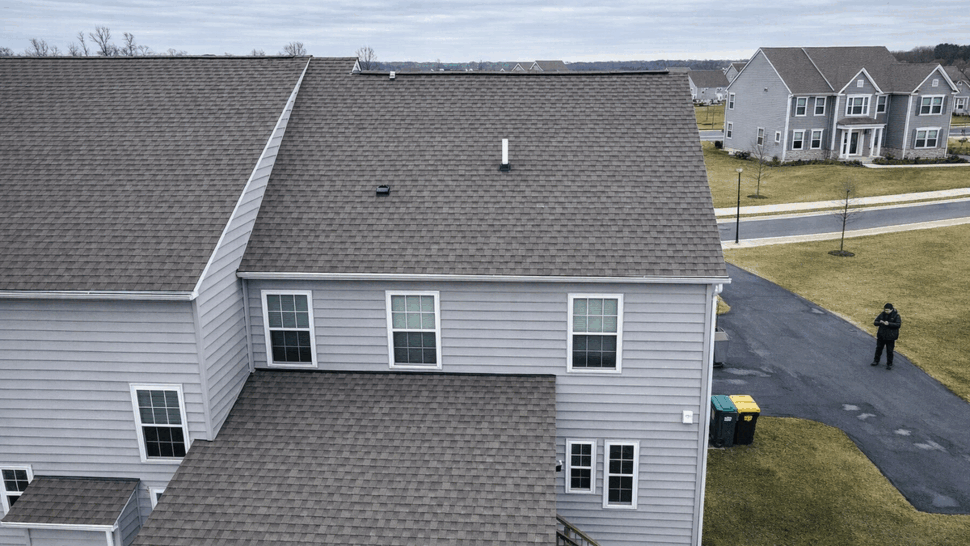 Middletown, Delaware Roofing Project Roofing Project in Middletown, Delaware by Tycos Roofing And Siding Inc