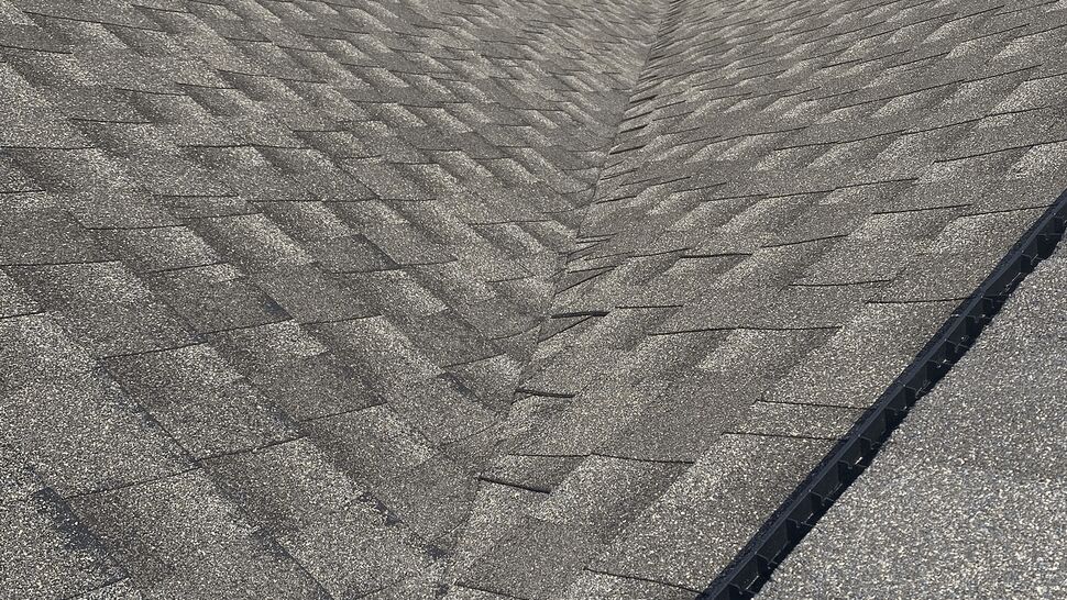 Roofing Project in Landenberg, Pennsylvania by Tycos Roofing And Siding Inc