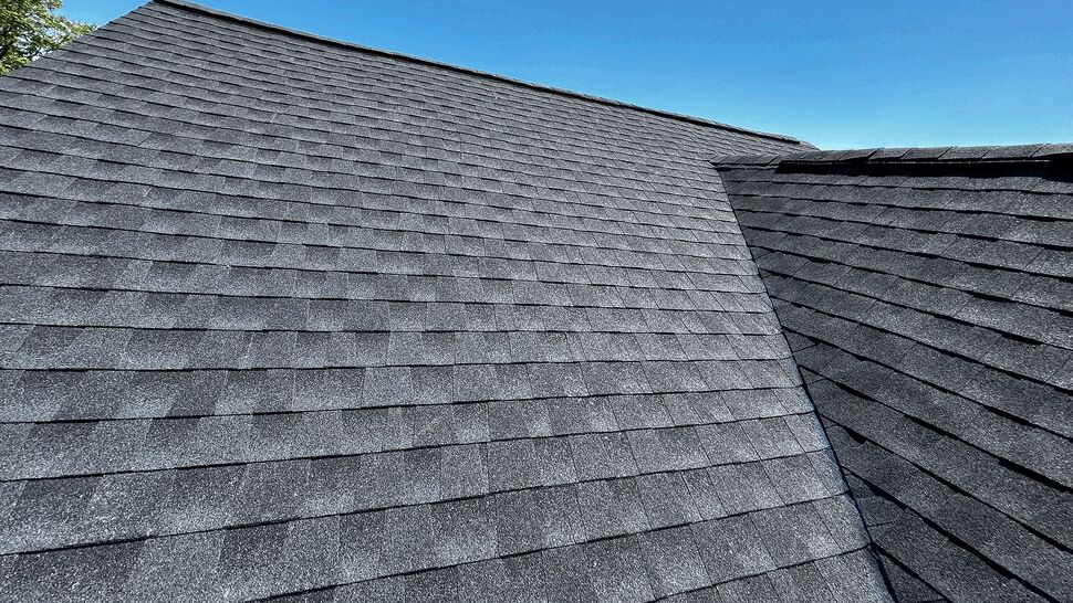 Roofing Project in Wilmington, Delaware by Tycos Roofing And Siding Inc
