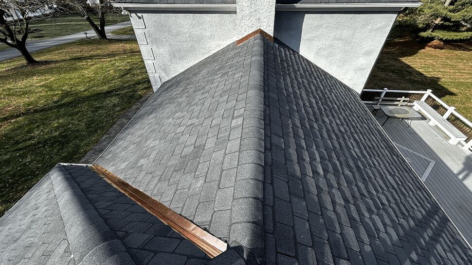Other, Roofing Project in West Chester, PA by Tycos Roofing And Siding Inc