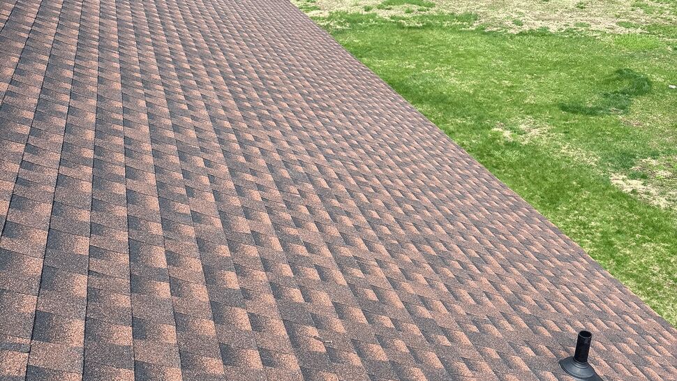 Commercial Roofing Project in Newark, Delaware by Tycos Roofing And Siding Inc