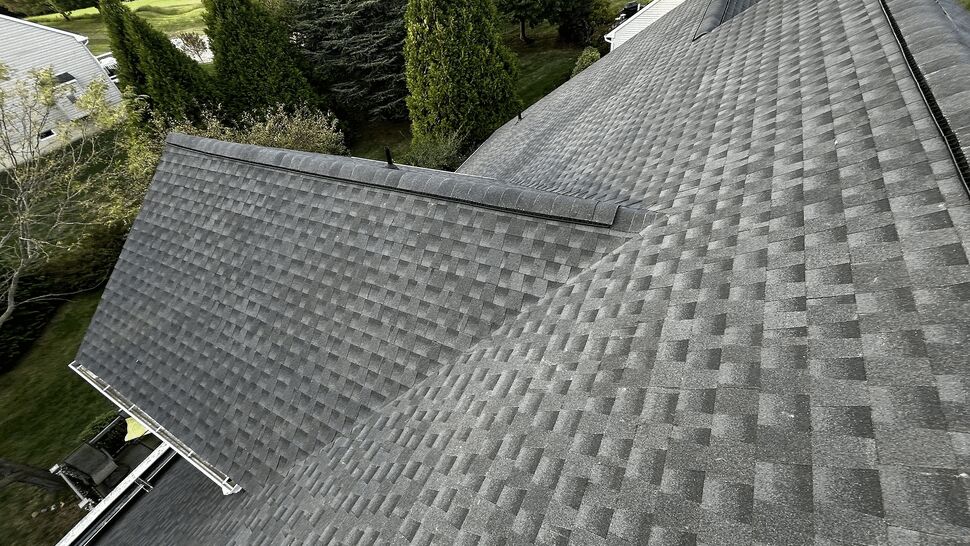 Roofing Project in Avondale, Pennsylvania by Tycos Roofing And Siding Inc