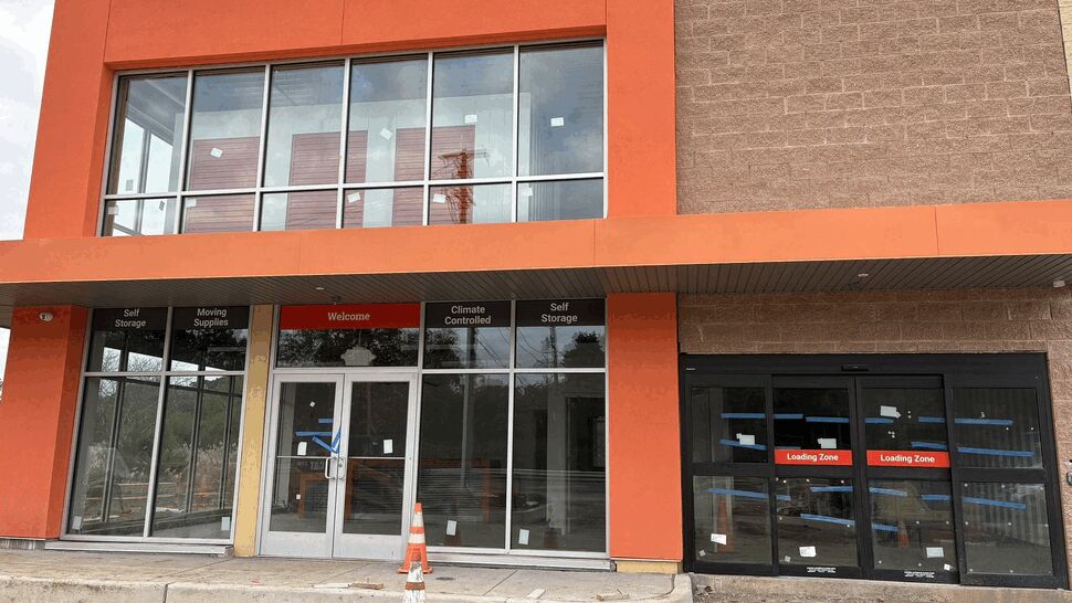 Commercial Roofing Project in Voorhees, New Jersey by Tycos Roofing And Siding Inc