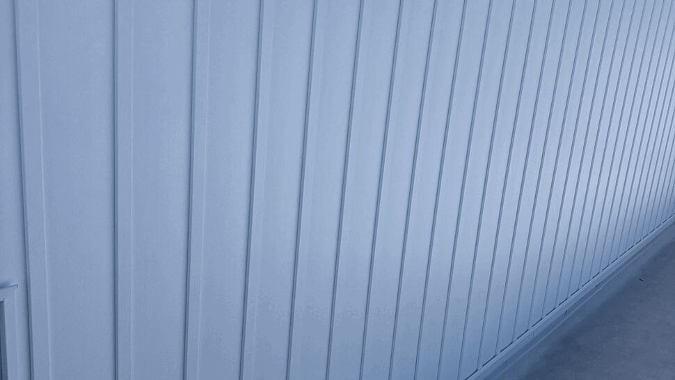 Commercial Roofing Project in Ardmore, Pennsylvania by Tycos Roofing And Siding Inc