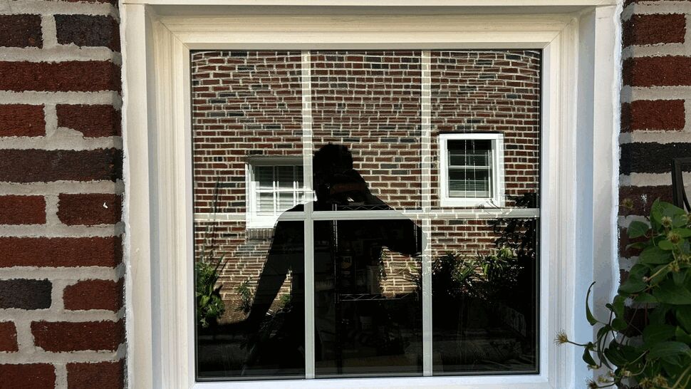 Windows Project in Havertown, PA by Tycos Roofing And Siding Inc