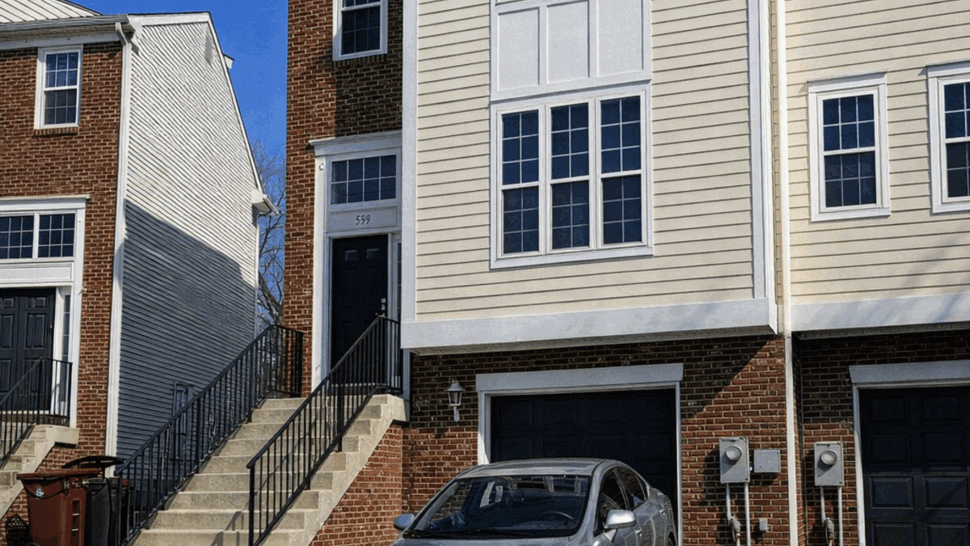 Roofing Project in Wilmington, Delaware by Tycos Roofing And Siding Inc