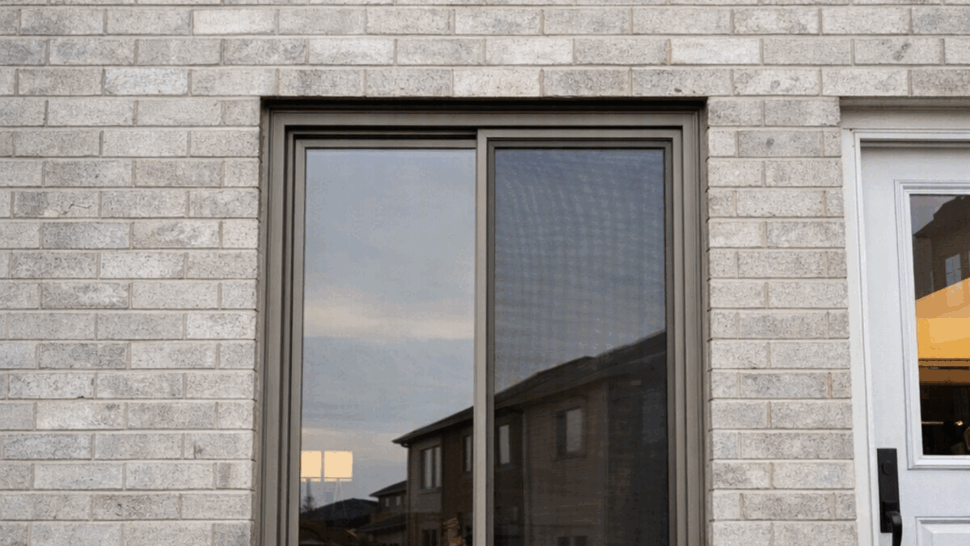 Windows Project in Brookhaven, PA by Tycos Roofing And Siding Inc