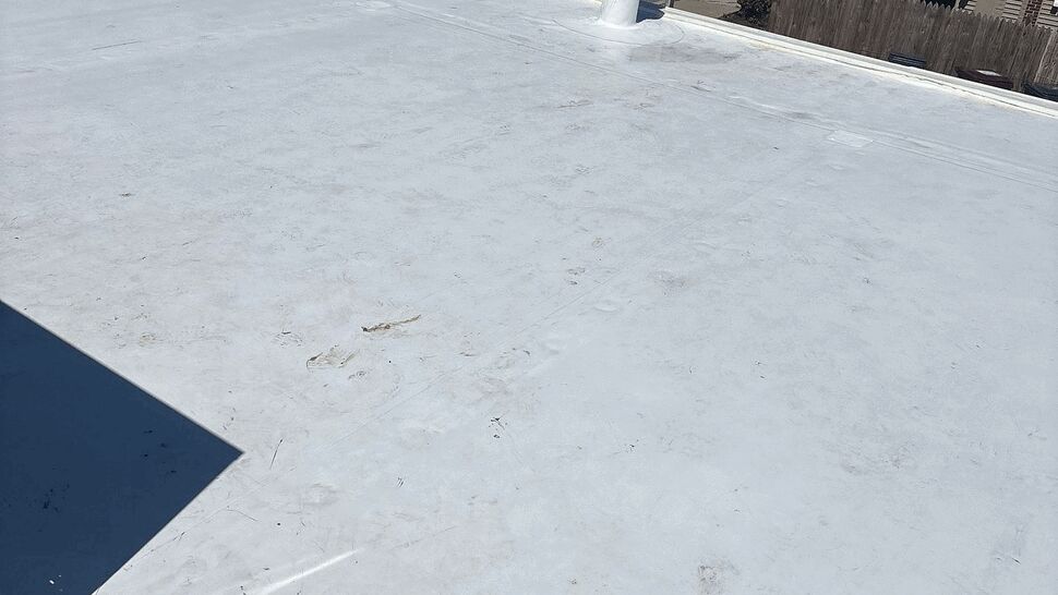 Commercial Roofing Project in Wilmington, Delaware by Tycos Roofing And Siding Inc