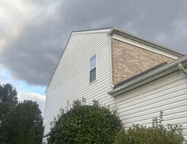 Siding Project in Middletown, DE by Tycos Roofing And Siding Inc