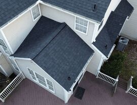   Roofing,  Gutters Project in Aston, Pennsylvania by Tycos Roofing And Siding Inc