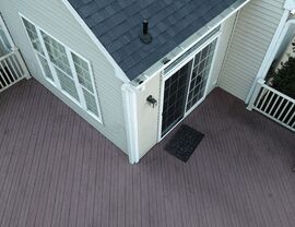   Roofing,  Gutters Project in Aston, Pennsylvania by Tycos Roofing And Siding Inc