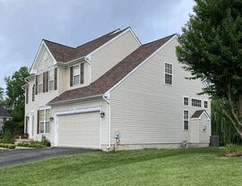 Roofing Project in Newark, DE by Tycos Roofing And Siding Inc