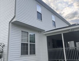 Siding Project in Middletown, DE by Tycos Roofing And Siding Inc