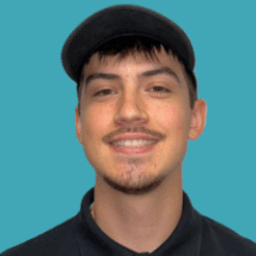 Elijah Nacchio (Habla español)