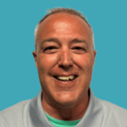 Mark “THE ROOFER”