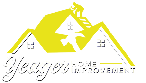 Yeager Home Improvement Logo