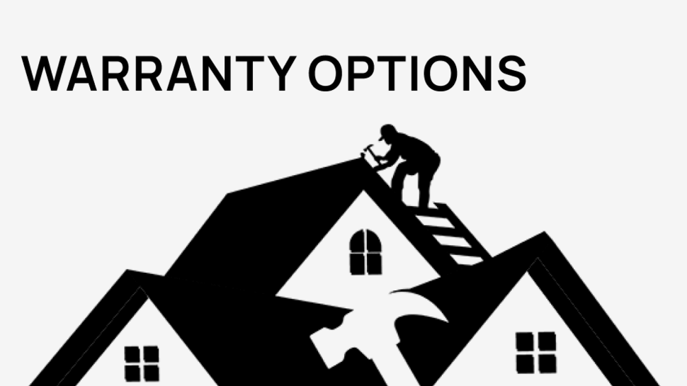Warranty Options
