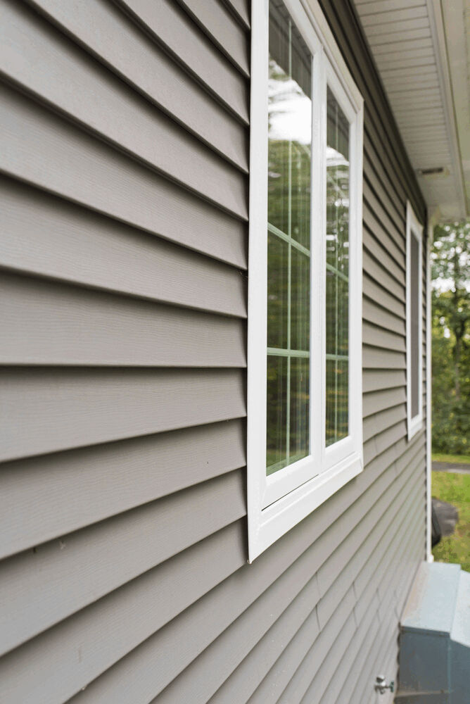Siding Replacement Cost