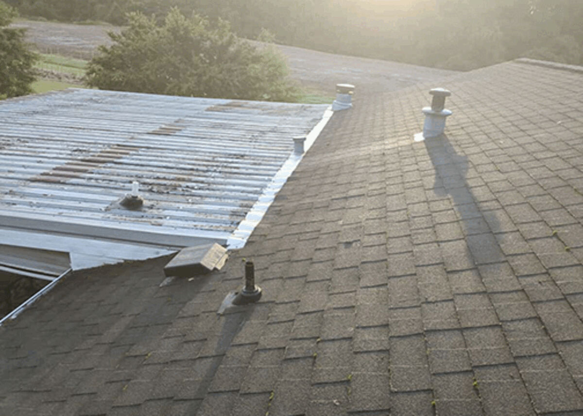 Signs You Have Storm Damage After a Delaware Storm