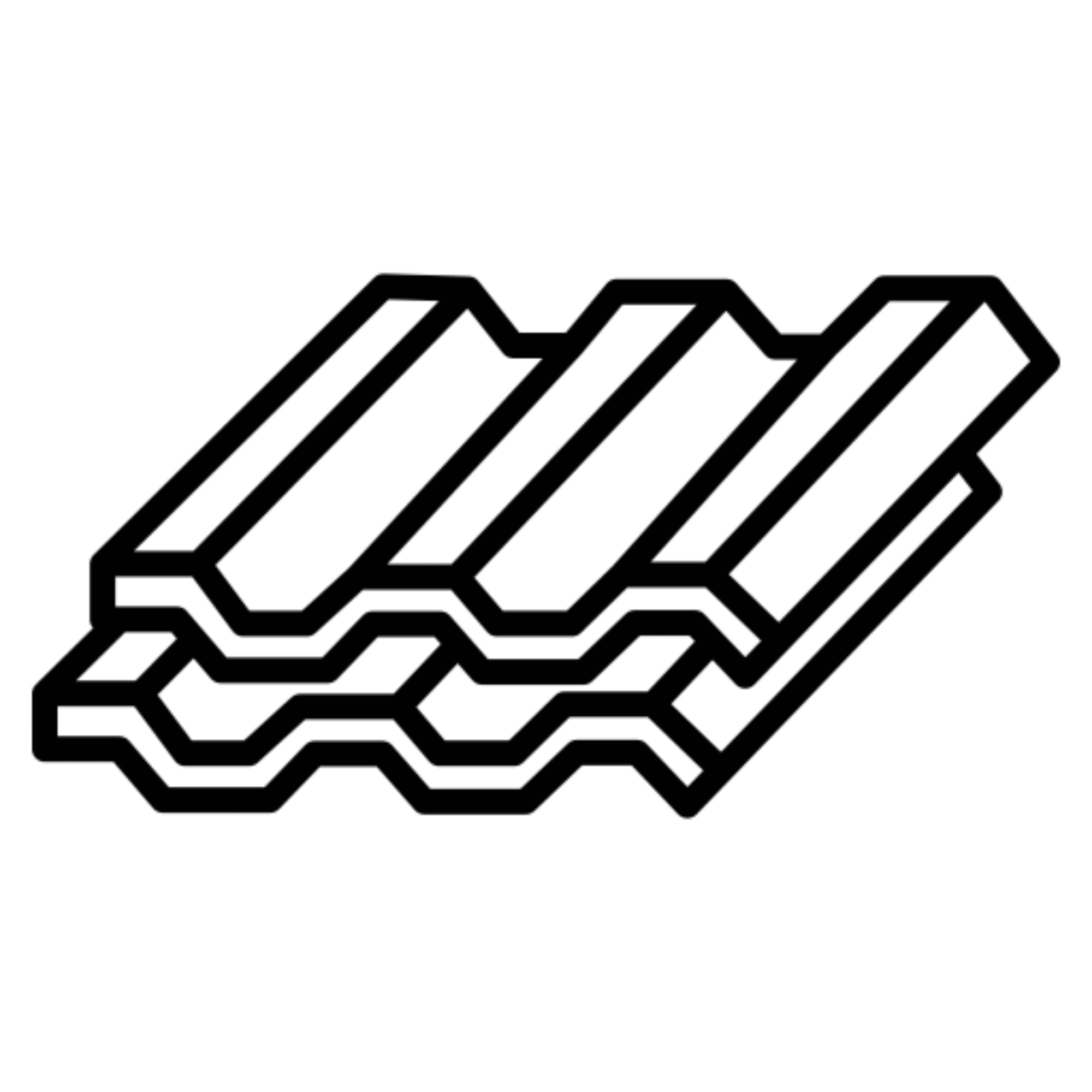 Roofing Materials