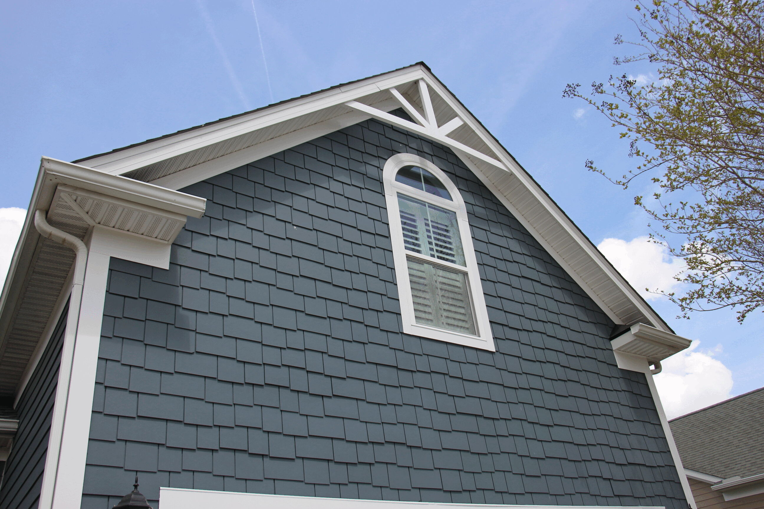 James Hardie Siding 