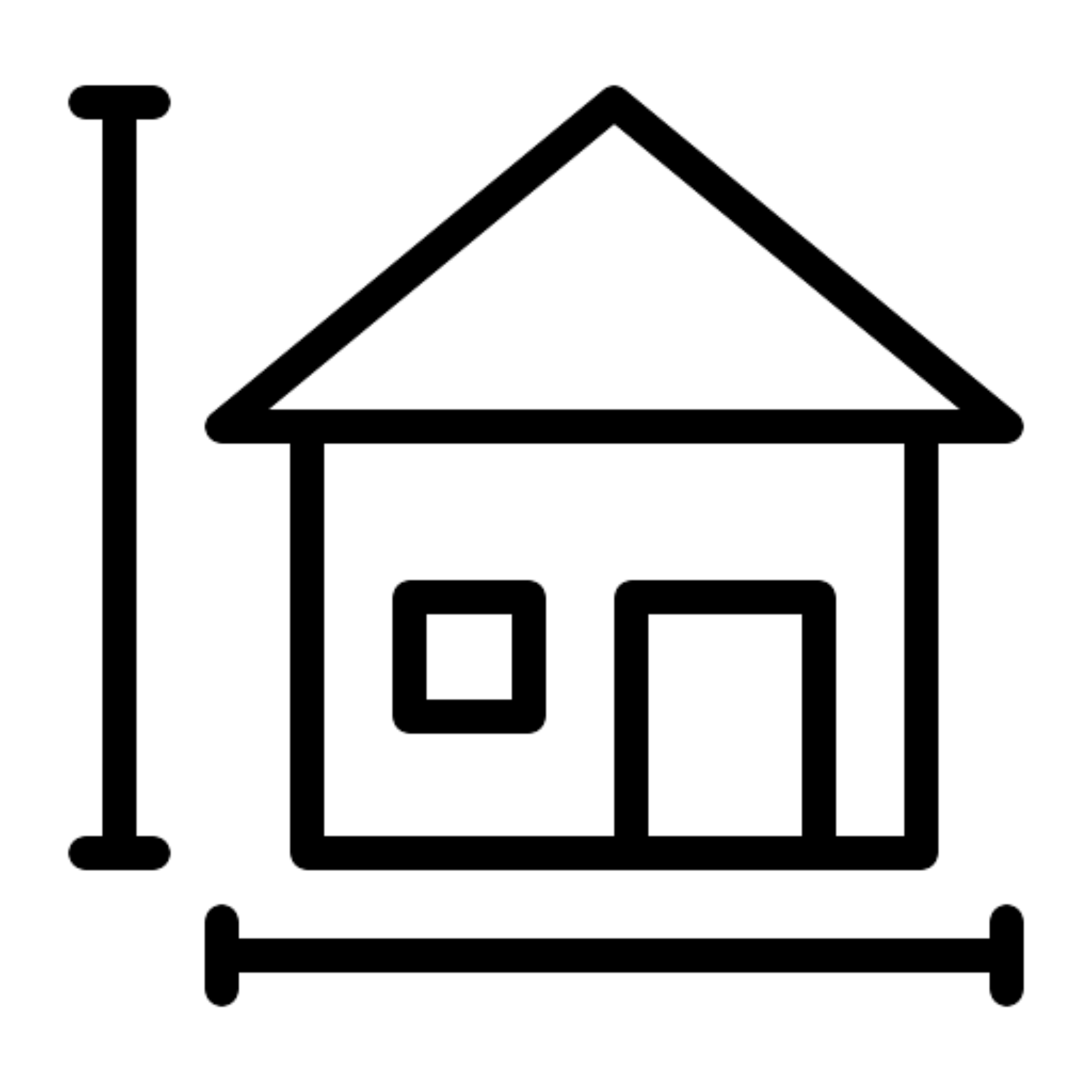 Roof Size