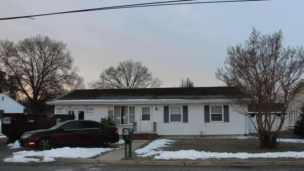 Roofing Project in Georgetown, DE by Top Roofing & Siding