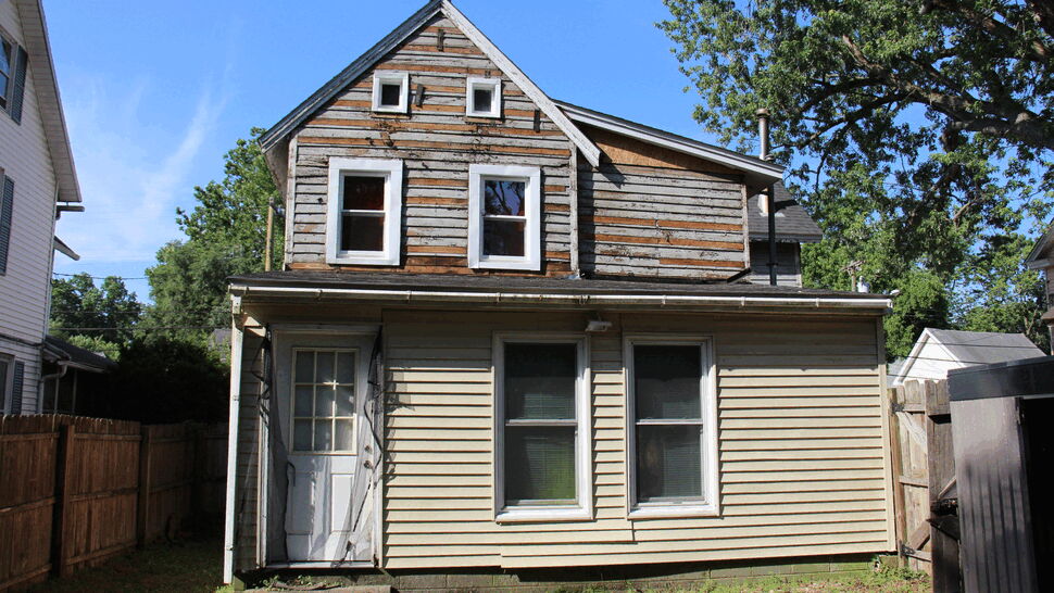 Laurel, DE Siding Project Siding Project in Laurel, DE by Top Roofing & Siding