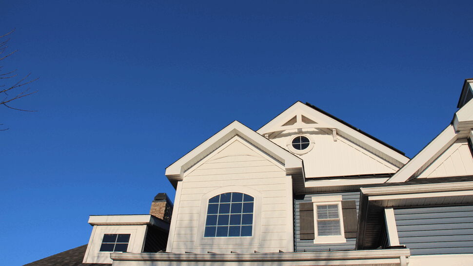 Siding Project in Lewes, DE by Top Roofing & Siding