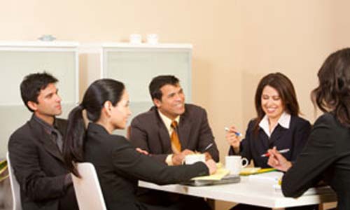 Commercial Movers