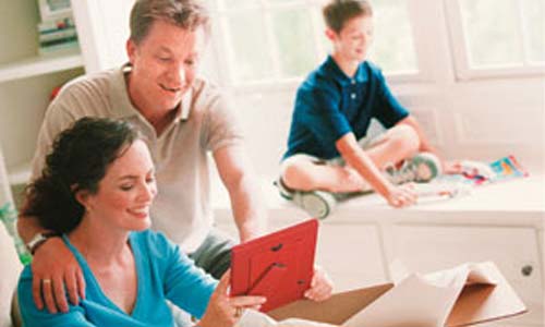 Residential Movers