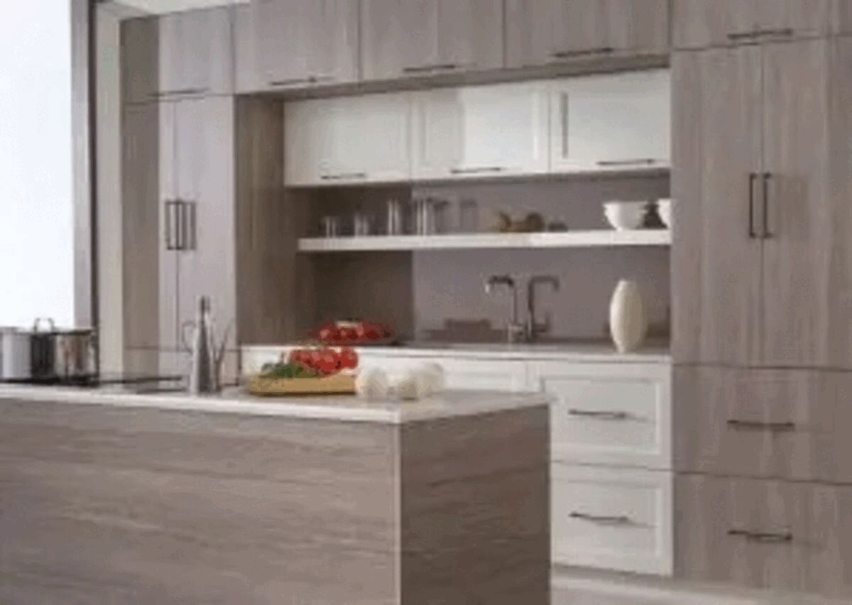 A Guide to Kitchen Cabinet Materials: Pros and Cons