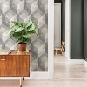 Tips for Designing with Wallpaper: Not Your Grandma’s Decor