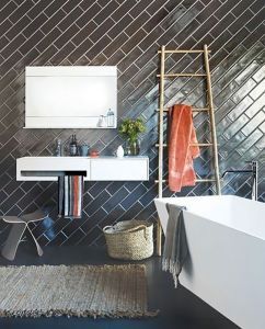 Unique tile patterns for your home!